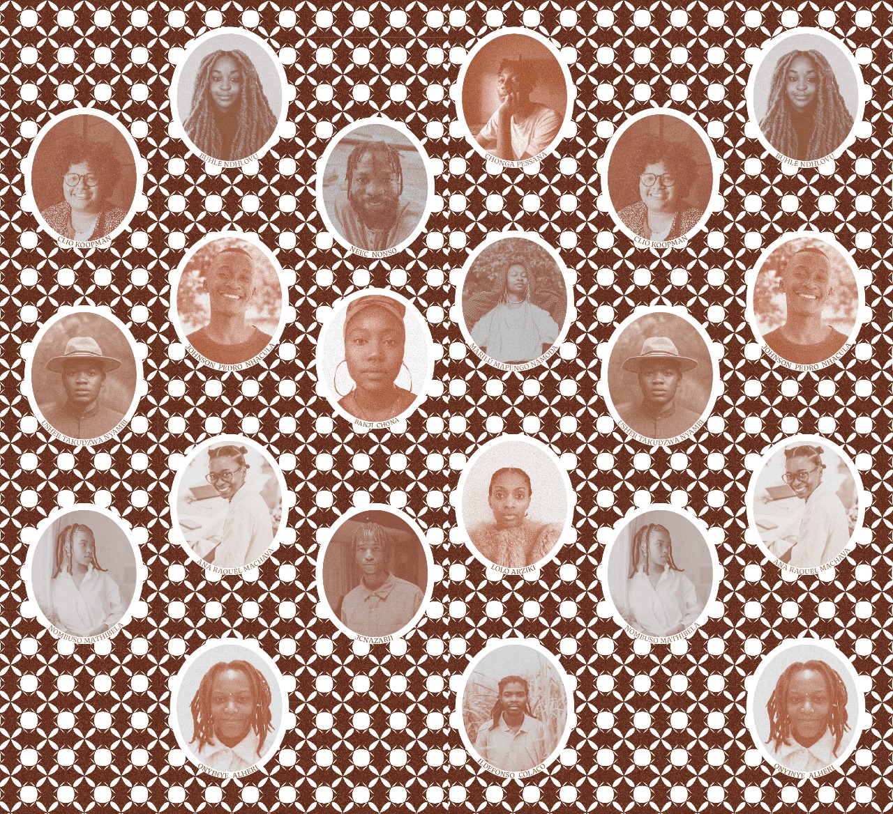 WAITHOOD Magazine: Uma nova voz na interseção da Arte, Arquitectura e Juventude Africana