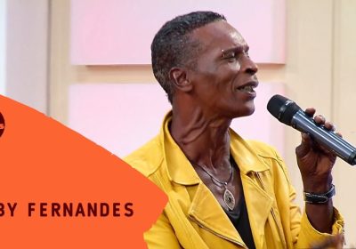 Gaby Fernandes actua em Moçambique pela primeira vez após deixar Irmãos Verdades