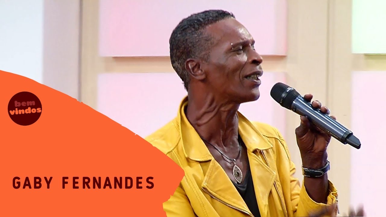Gaby Fernandes actua em Moçambique pela primeira vez após deixar Irmãos Verdades