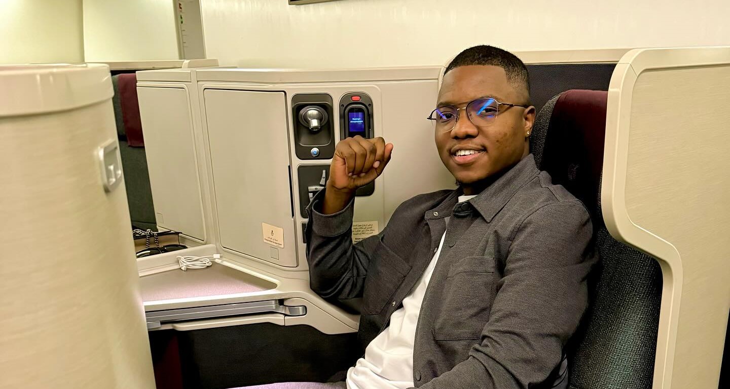 “Não precisamos inventar desgraça, seguimos trabalhando e inspirando” – Akeem Matsinhe 