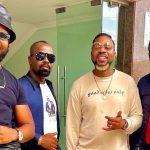 primeira música Pandza