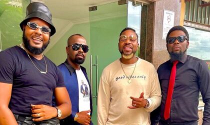 Descubra qual foi a primeira música Pandza a ser lançada