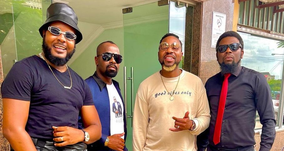 Descubra qual foi a primeira música Pandza a ser lançada