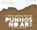 9ª edição do Festival Nacional de Hip-Hop Punhos no Ar vai juntar artistas das 11 cidades capitais do país 9ª edição do Festival Nacional de Hip-Hop Punhos no Ar vai juntar artistas das 11 cidades capitais do país