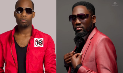 Beat Keepa diz que a ideia de criar a fusão dos estilos foi originalmente dele e não de DJ Ardiles e N-Star