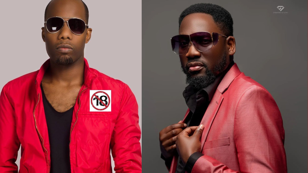 Beat Keepa diz que a ideia de criar a fusão dos estilos foi originalmente dele e não de DJ Ardiles e N-Star