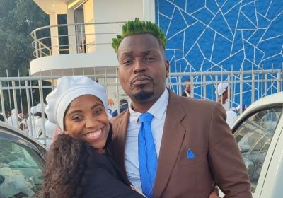 Bob Sam deixa Rap comercial para cantar música Gospel