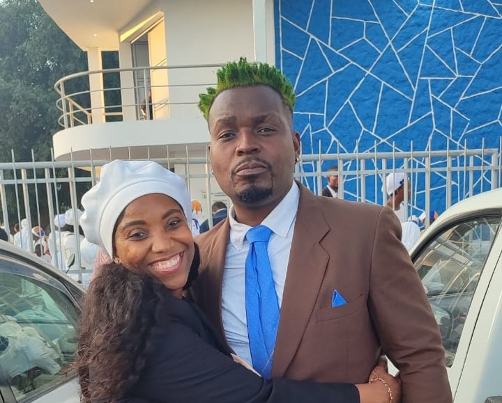 Bob Sam deixa Rap comercial para cantar música Gospel