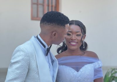 Coelhinho fala do seu casamento e da chegada da Lizha James na festa