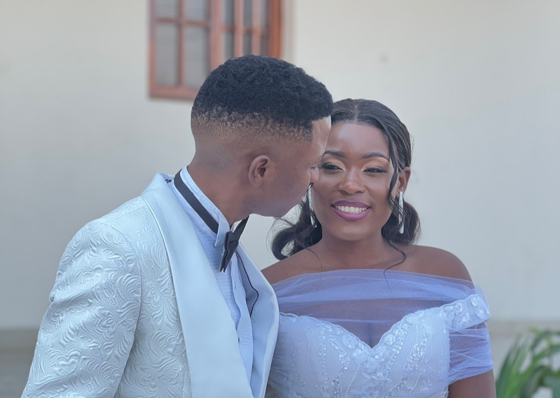 Coelhinho fala do seu casamento e da chegada da Lizha James na festa