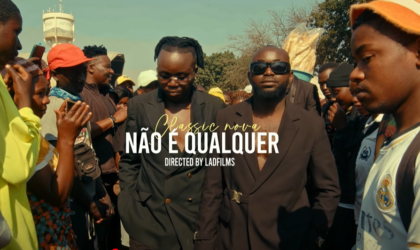 Classic Nova lança o vídeo da música “Não é qualquer”