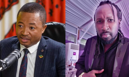 Clemente Carlos acusa DJ Júnior de defender a família Nyusi “…parece que nhongou” 