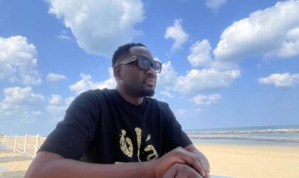  “Volta para mim” – nova música do DJ Ardiles ao lado do Hot Blaze