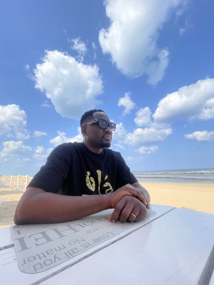  “Volta para mim” – nova música do DJ Ardiles ao lado do Hot Blaze