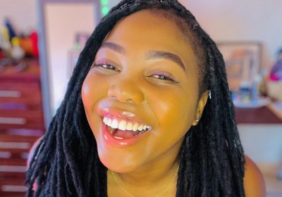 Denise Ivone fala do “Granda Cassete”, projecto que reúne letras de músicas cantadas em línguas locais