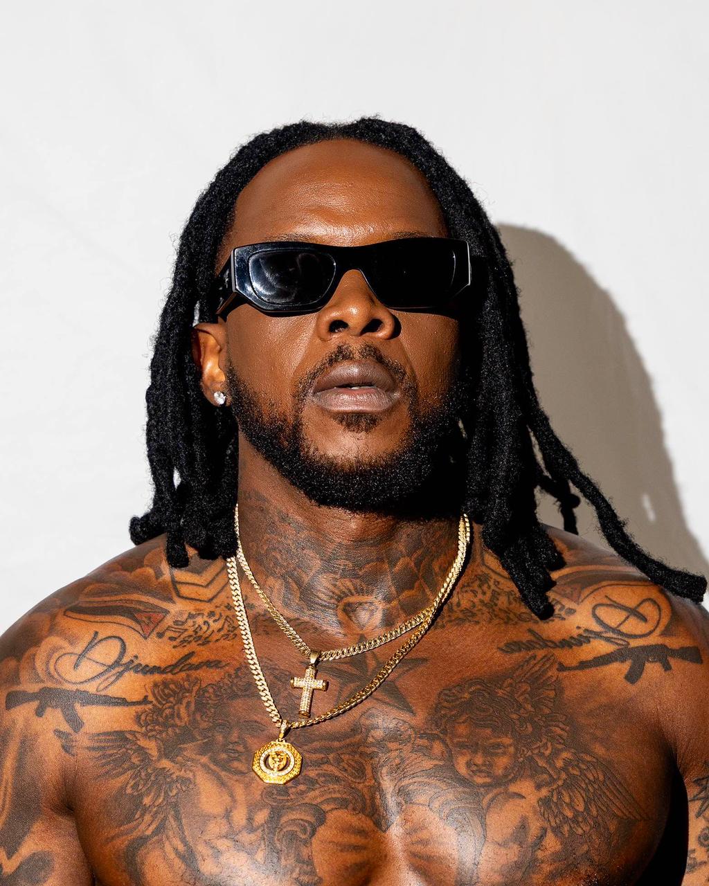 Duas Caras arrecada um milhão com “Fala Como Homem” no Youtube