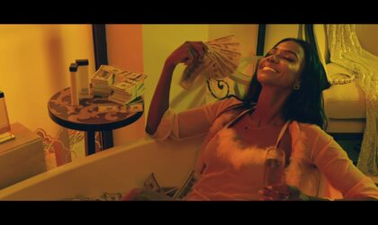“Fala como homem” já conta com mais de 200 mil views e Duas Caras anuncia um challenge de dança
