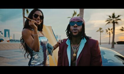 Em meio às críticas por apostar no Afrobeat, Duas Caras lança “Fala como homem”