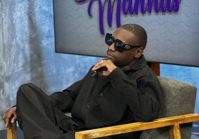 “Vocês vão gostar do meu regresso à TV Miramar”, diz Dygo Boy