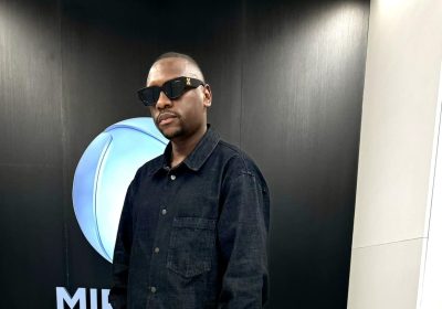 Dygo Boy revela que era proibido de dizer “Anamalala”, mas agora pode 