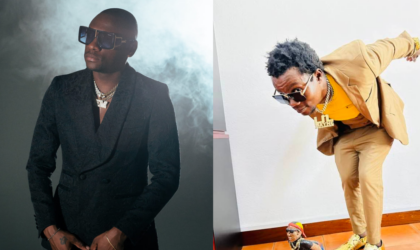“Temos que aprender alguma coisa com Lil Wayne de Moz” – diz Dygo Boy