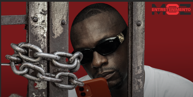 “Minha pior experiência de vida foi ter ficado na cadeia por 24 horas”, diz Dygo Boy