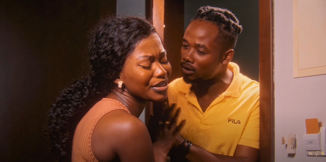 Filomena Maricoa lança o vídeo da música “Cansei”