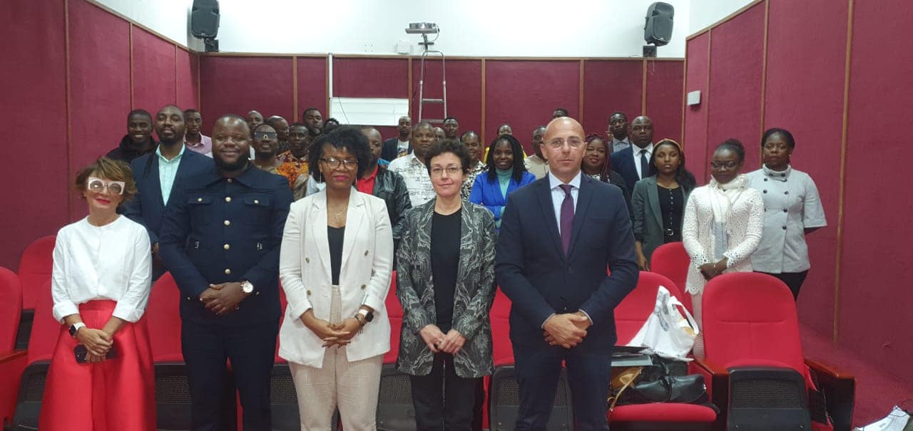 Maputo acolhe 3º ciclo de formação em Desenvolvimento de Capacidades Institucionais em Gestão Cultural