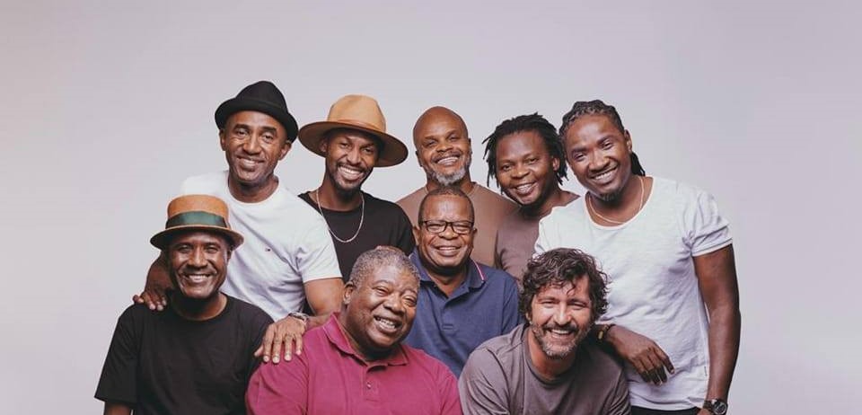 Ghorwane celebra 40 anos de resiliência com o concerto “Ahimiyelanga” no Franco