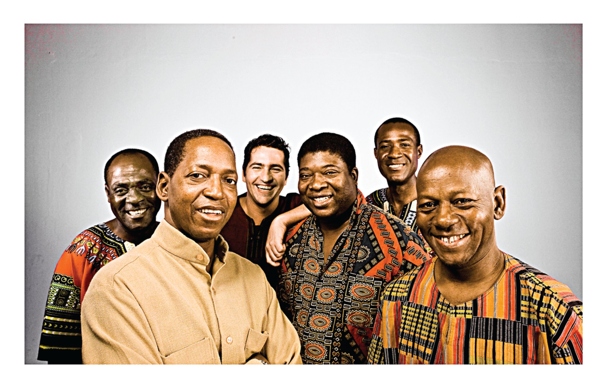 O primeiro álbum da banda Ghorwane foi lançado em 1993, descubra qual foi (Aqui)