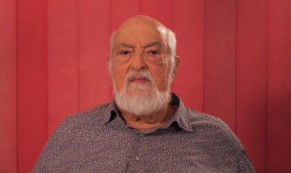 Hélder Martins lança o segundo volume do livro “Crónicas dum insubmisso”