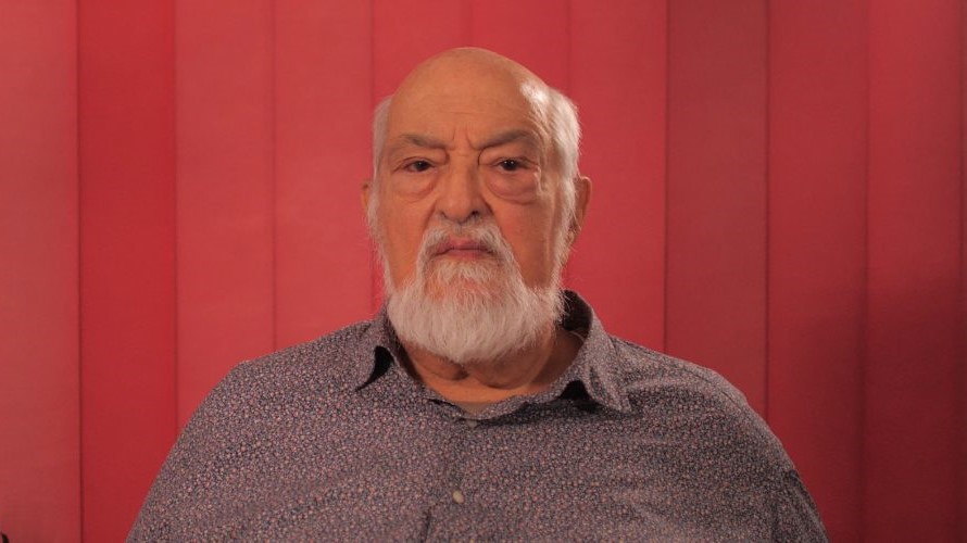 Hélder Martins lança o segundo volume do livro “Crónicas dum insubmisso”