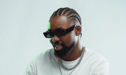 5 Músicas de Hernâni da Silva que arranham 1 milhão de visualizações no YouTube 