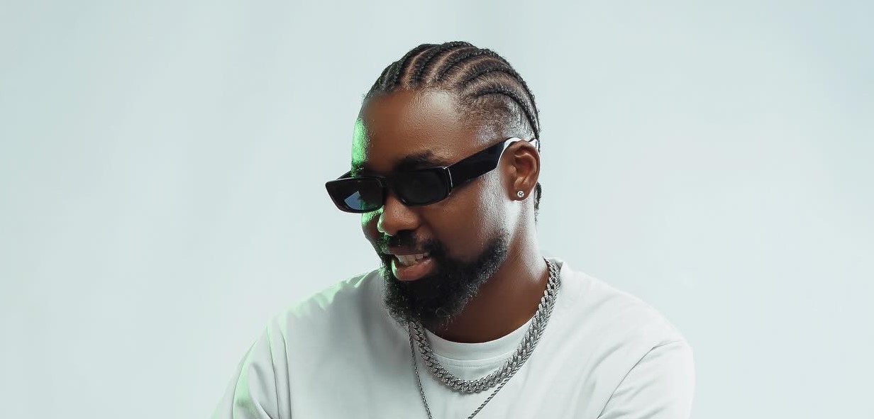 5 Músicas de Hernâni da Silva que arranham 1 milhão de visualizações no YouTube 