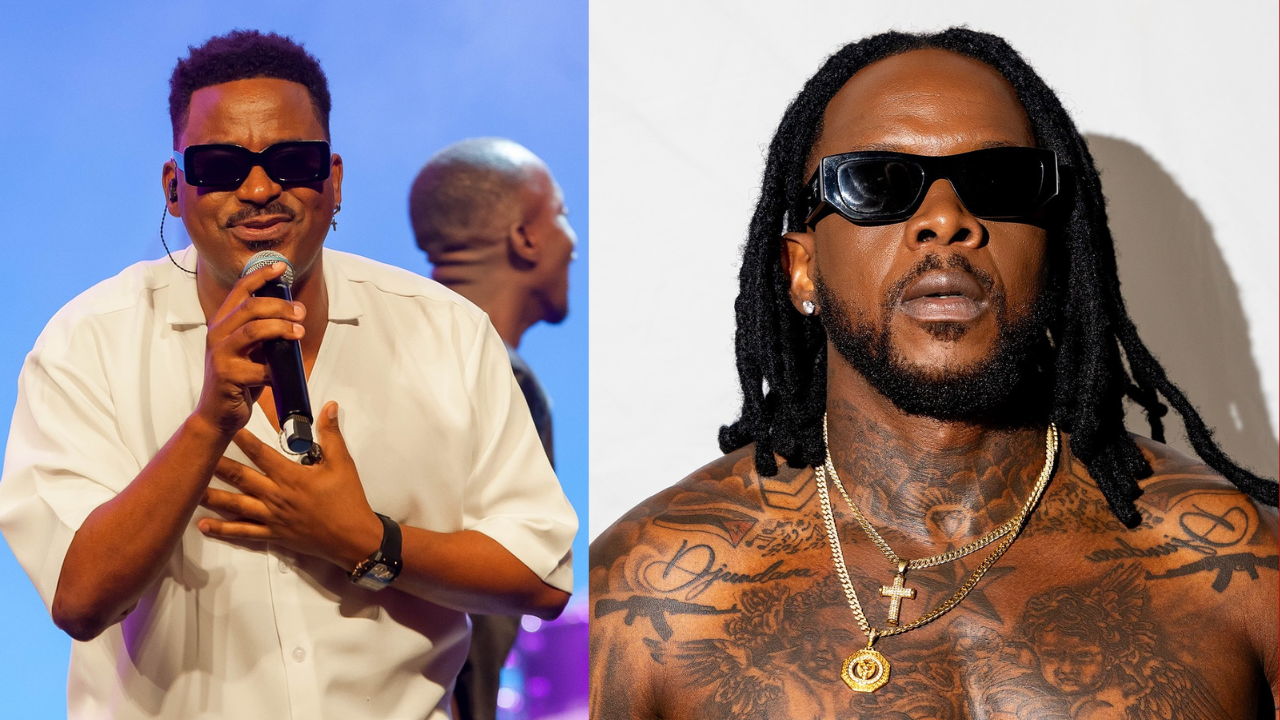 Humberto Luís diz que com Afrobeat, Duas Caras levará Moçambique para o mundo