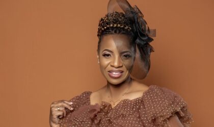 Maputo acolhe o lançamento do novo álbum da Ilú “São Francisco na voz de Ilú”