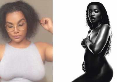 Após chifres da Iza, cantora Kátia Agy diz que foi corna quando estava grávida