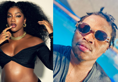 “Iza é muito dramática, chifre nunca matou ninguém” – Kadabra MC