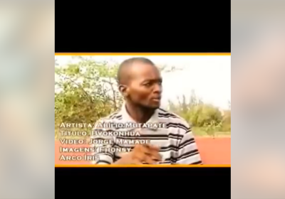 “Joko Joko” (Bvokonhua) – um hit que provou que a língua não é uma barreira para alcançar sucesso