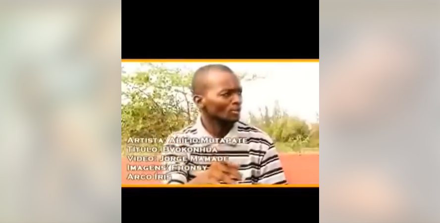 “Joko Joko” (Bvokonhua) – um hit que provou que a língua não é uma barreira para alcançar sucesso