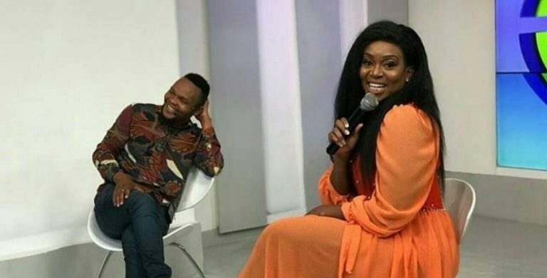 Fred Jossias diz que gosta de Narcisista, música da Lizha James