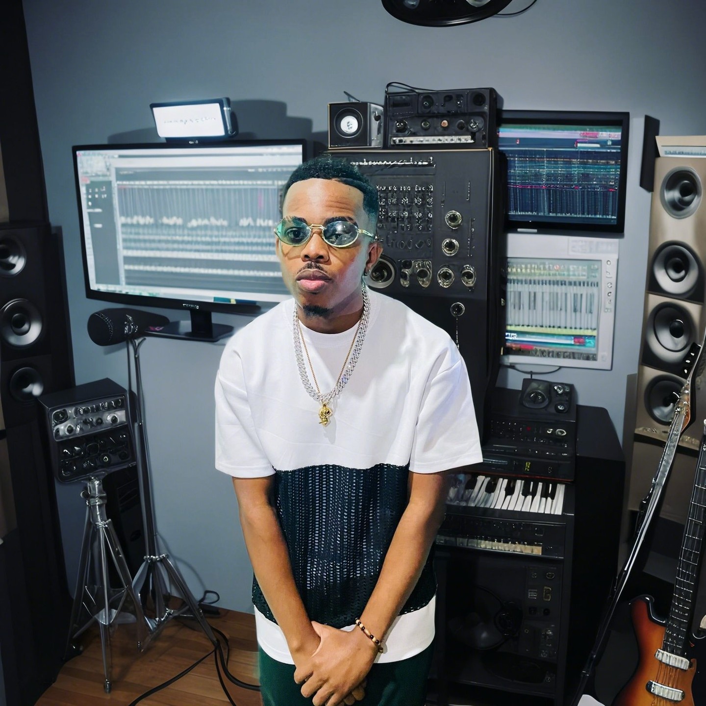 Lloyd Kappas dedica seu novo vídeo a todos que são contra a Inveja