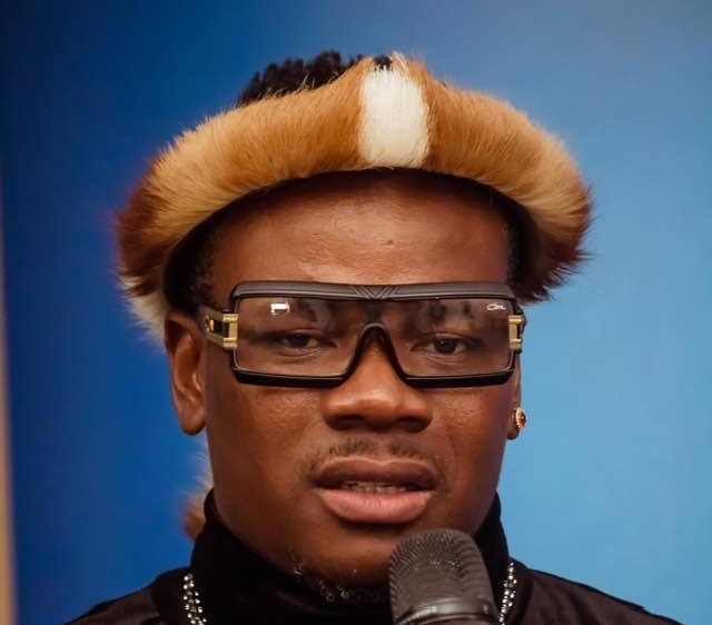 “Em Moçambique quando um curandeiro vai à Igreja é atacado”- Magoxa