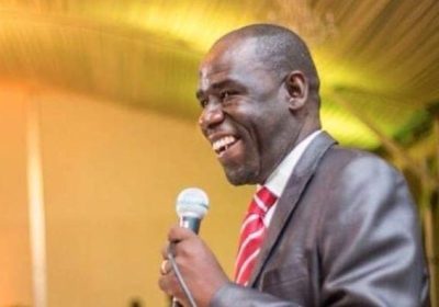 Mário Mabjaia: O grande narrador do Date My Family Moçambique