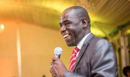 Mário Mabjaia: O grande narrador do Date My Family Moçambique