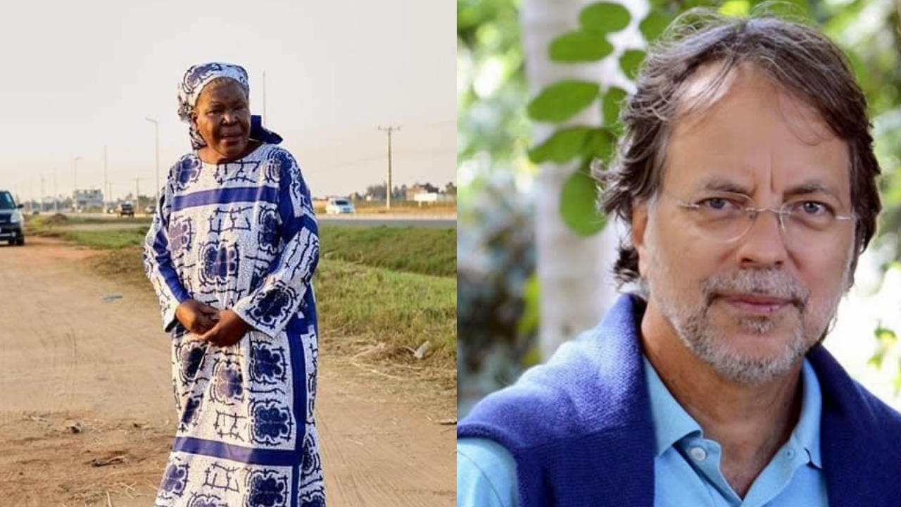 Mia Couto reage sobre a agressão que Paulina Chiziane sofreu em Marracuene