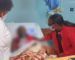 Ministra da Cultura e Turismo visita Dilon Djindji no Hospital Central de Maputo Ministra da Cultura e Turismo visita Dilon Djindji no Hospital Central de Maputo