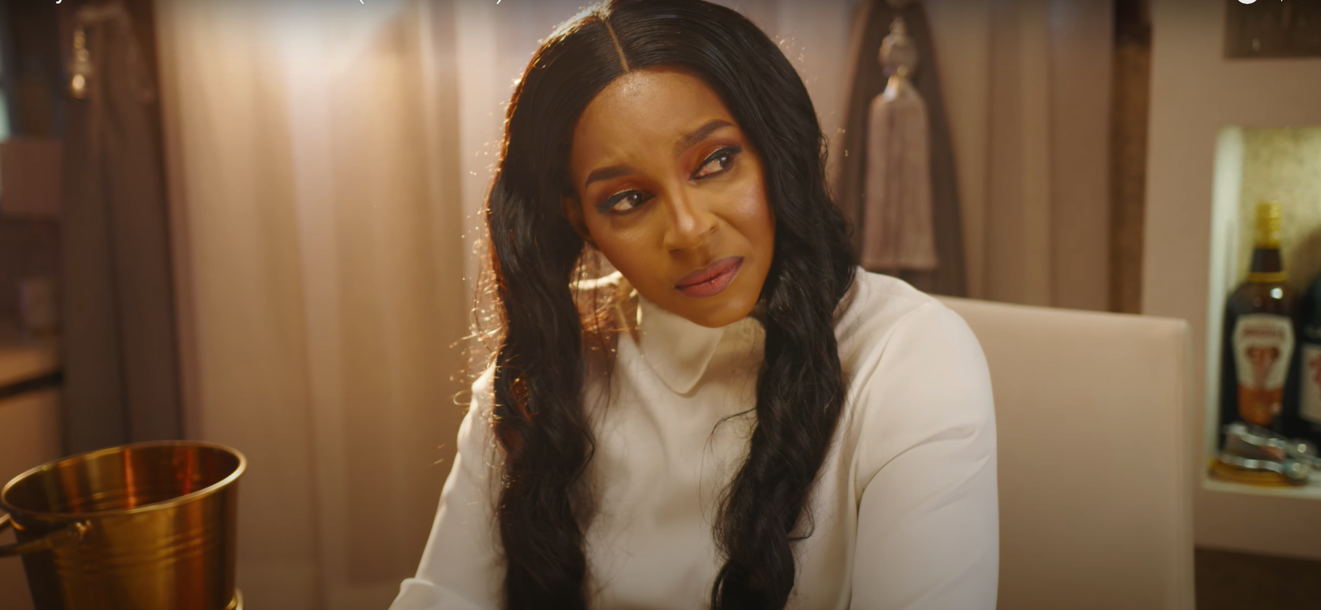 Nanny Jhulson retrata o drama vivido por mulheres estéreis no seu novo vídeo