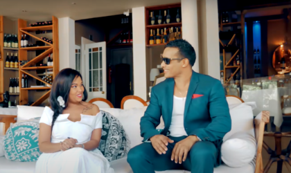 “Não seria grande apresentadora se não fosse Ivo Mahel” – Yara da Silva
