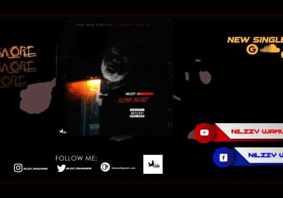 Nilzzy Wamunene junta Moçambique, Angola e África do Sul na mesma música